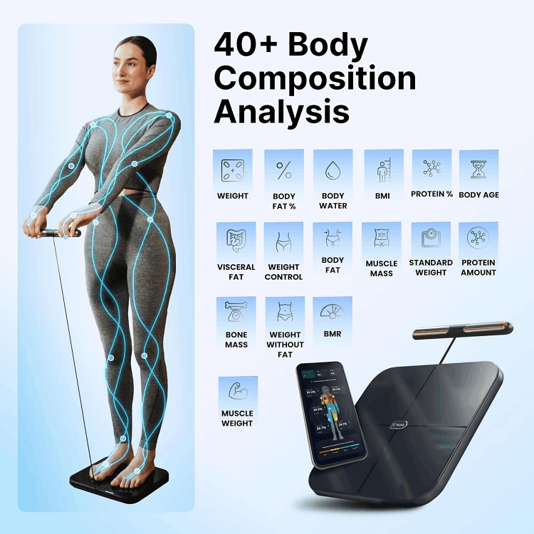 Hume Health Body Pod
